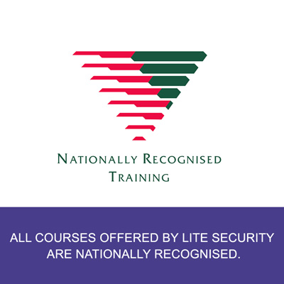 Logo Nationally Recognised Traning