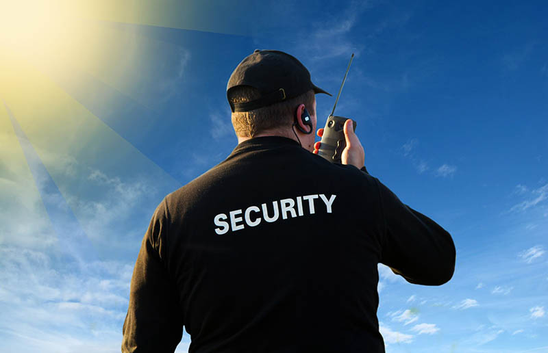 Security training Brunswick