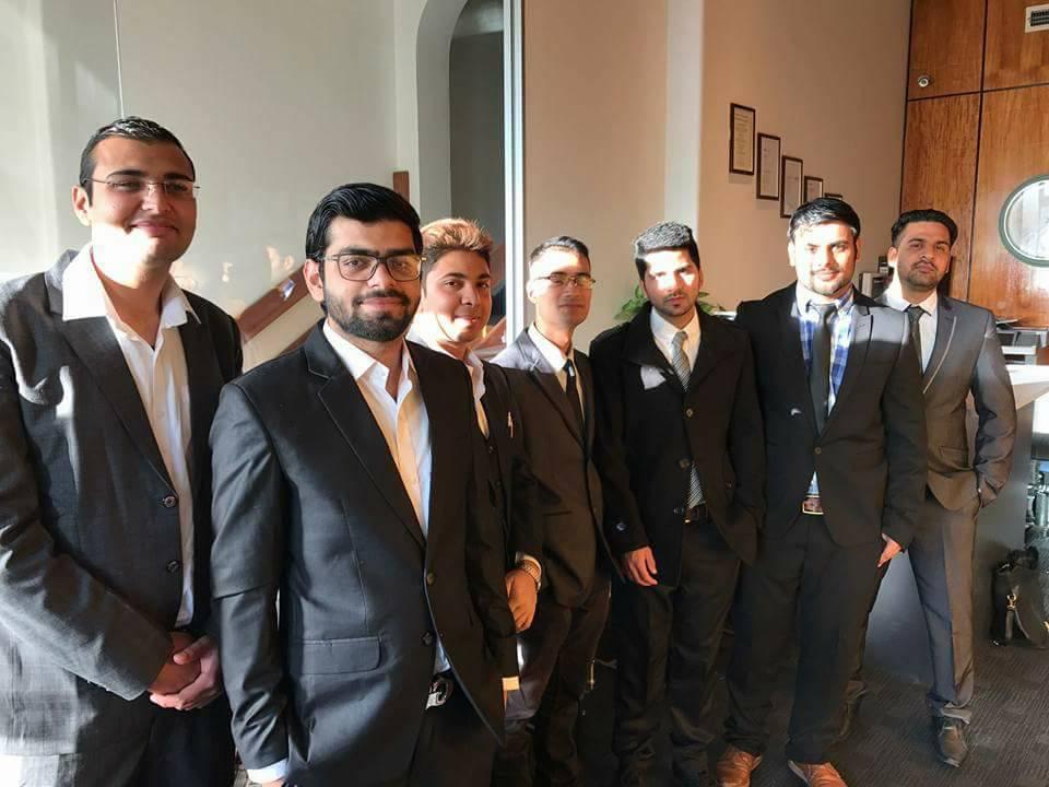 Security training Melbourne