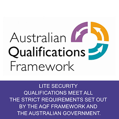 Logo AQF
